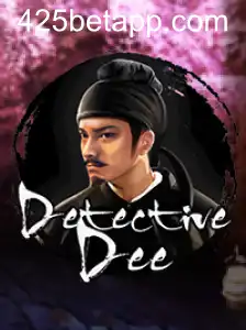 DetectiveDee: O Fascinante Mundo do Jogo de Mistério e Aventura
