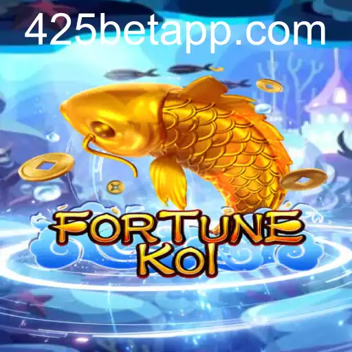 FORTUNEKOI: A Nova Sensação dos Jogos