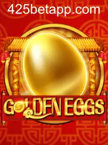 GoldenEggs: Uma Aventura Gaming com 425bet