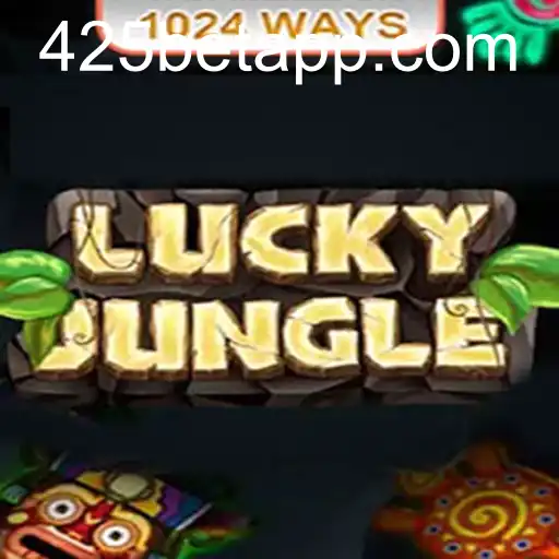 Explorando LuckyJungle1024: O Novo Fenômeno dos Jogos Móveis