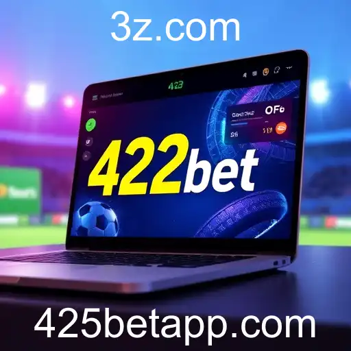 425bet Revoluciona o Mercado de Apostas no Brasil