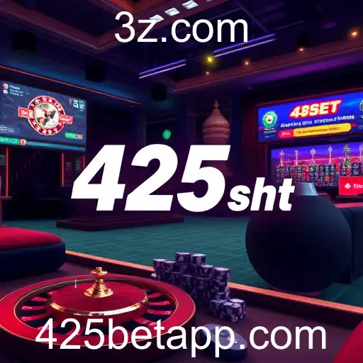 A Ascensão do 425bet no Mercado de Jogos Brasileiro