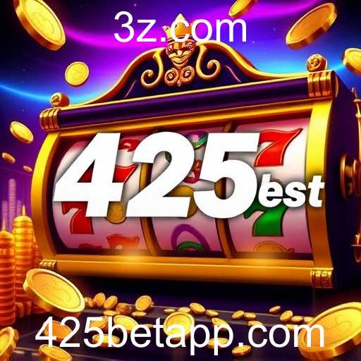 A Evolução do 425bet no Mercado de Jogos Online