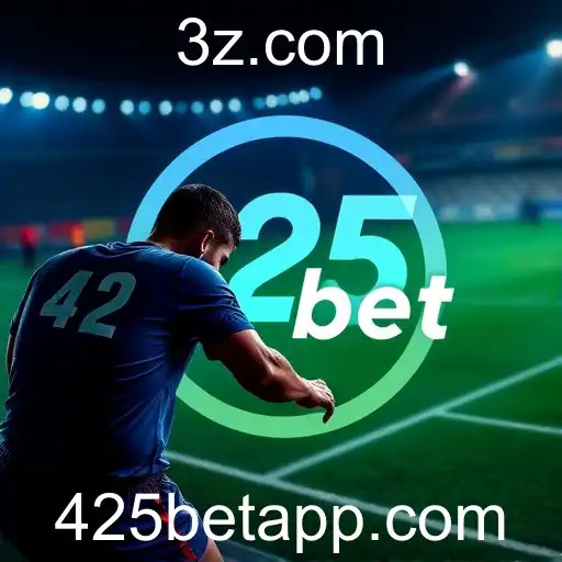 A Evolução do 425bet no Cenário dos Jogos Online