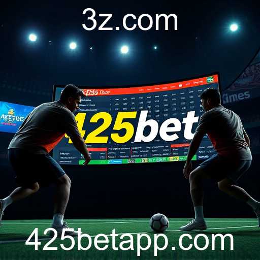 Expansão dos Sites de Apostas no Brasil