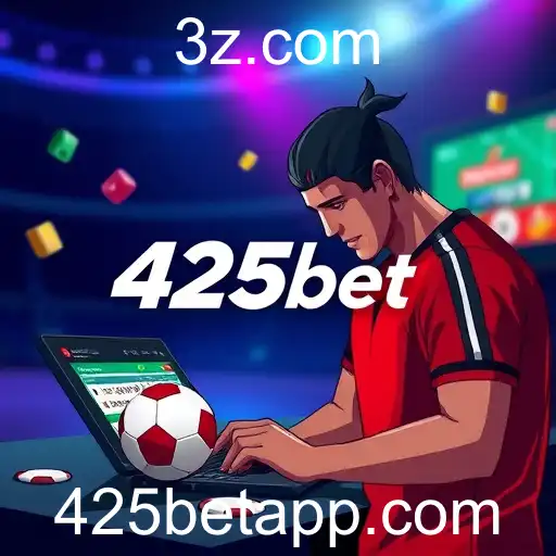 Expansão dos Jogos Online em Portugal: 425bet Ganha Destaque