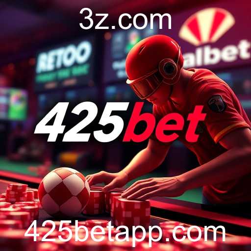 Expansão do Mercado de Jogos Online em 2026 e o Papel da 425bet