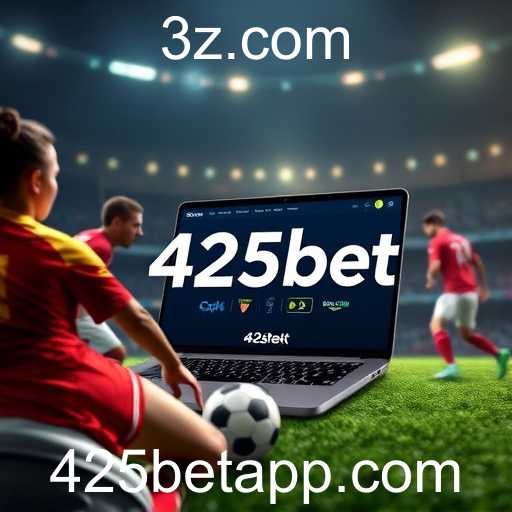 Crescimento Exponencial do 425bet no Mercado Brasileiro