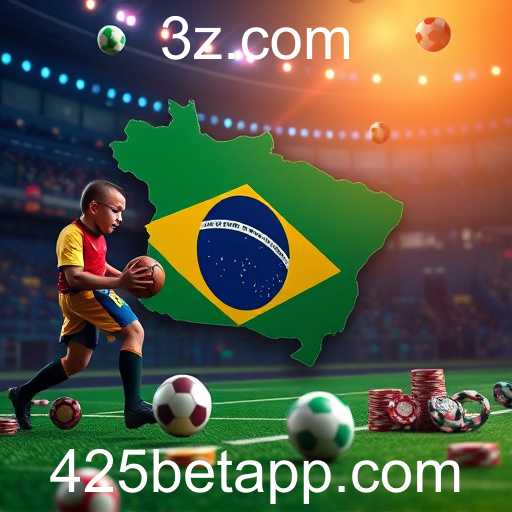 O Crescimento do Mercado de Jogos no Brasil