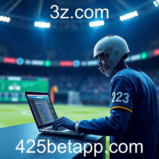 O Crescimento dos Jogos Online e o Impacto do 425bet