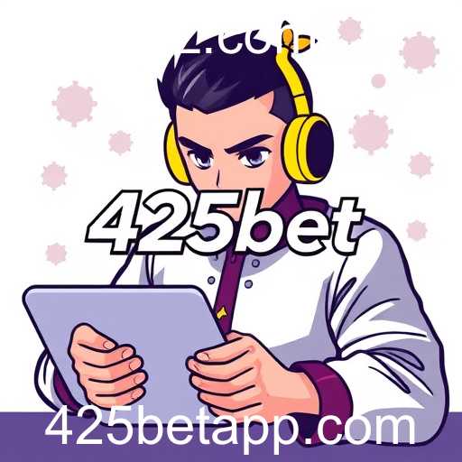 A Revolução dos Jogos Online: O Impacto do 425bet no Brasil