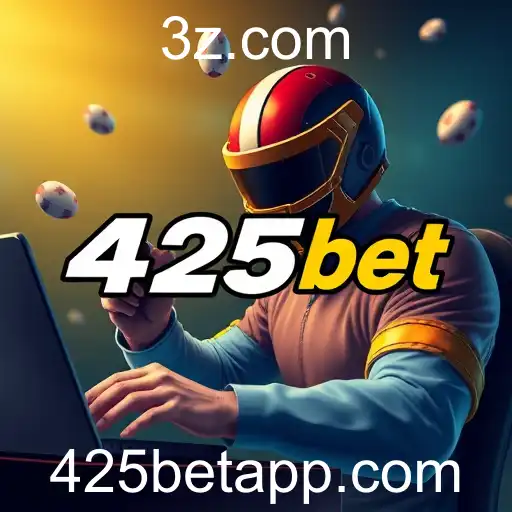 O Impacto do 425bet no Mercado Brasileiro de Jogos Online