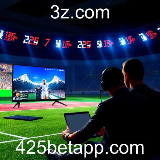 Inovações e Tendências no Mundo das Apostas Online