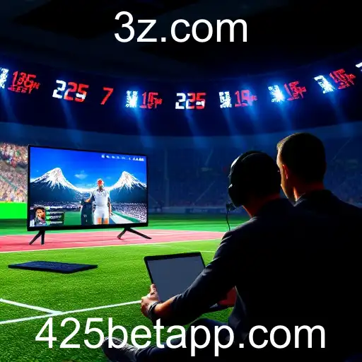 Inovações e Tendências no Mundo das Apostas Online