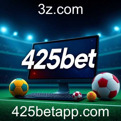 A Ascensão de Sites de Jogos Online: Caso 425bet