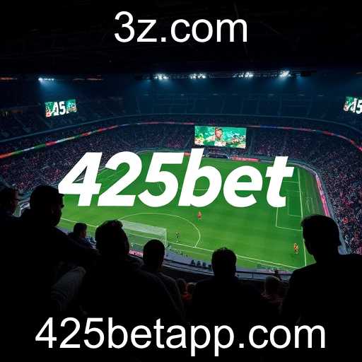 A Evolução dos Jogos Online: O Caso do 425bet