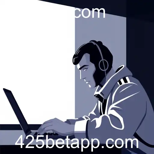 O Crescimento do Jogo Online: 425bet e o Cenário Atual