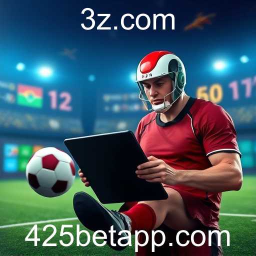 Crescimento dos Jogos Online no Brasil e o Papel da 425bet