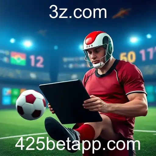 Crescimento dos Jogos Online no Brasil e o Papel da 425bet