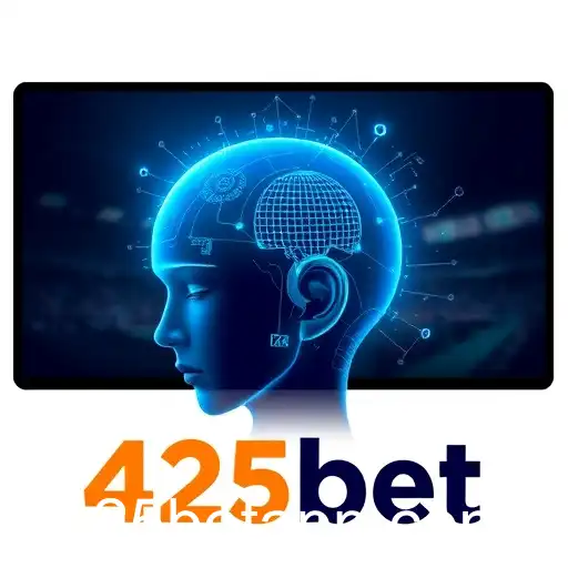 A Revolução dos Jogos Online: O Impacto do 425bet em 2026