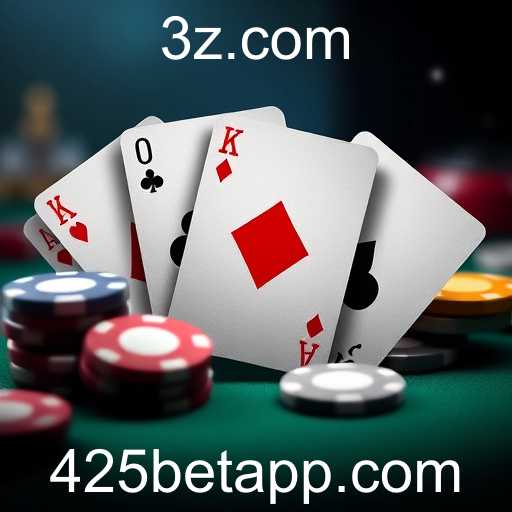 Os Aspectos Fascinantes do Poker Online na Plataforma 425bet