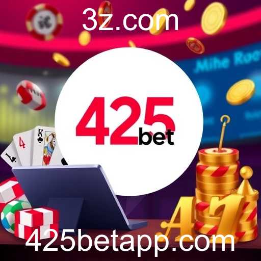 A Ascensão do 425bet no Cenário de Apostas Online
