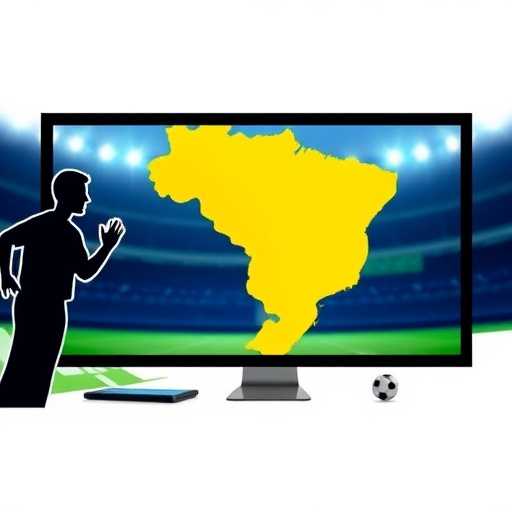 Expansão dos Jogos de Apostas no Brasil em 2026