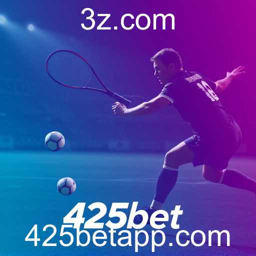 Descubra a Emoção das Apostas Esportivas no 425bet