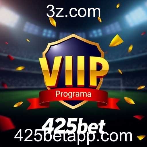 Explorando o Programa VIP no 425bet: Vantagens e Benefícios Exclusivos